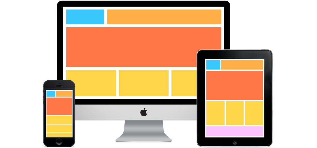 Responsive Design icon