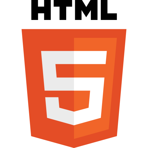 HTML & CSS icon